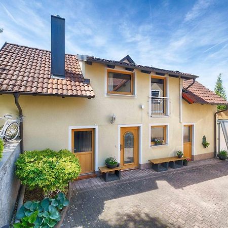 Select-Home 1 - Wellnesshaus Sandmuehle - Mit Privater Sauna Bruck in der Oberpfalz エクステリア 写真