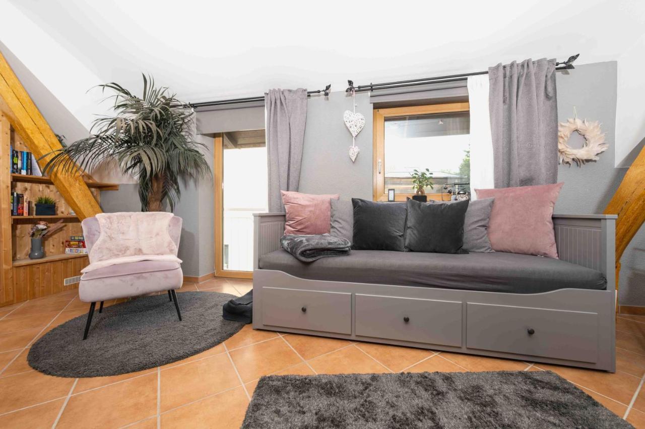 Select-Home 1 - Wellnesshaus Sandmuehle - Mit Privater Sauna Bruck in der Oberpfalz エクステリア 写真